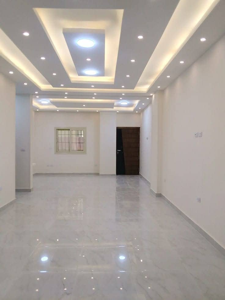 معلم دهانات وأصباغ داخلية بجدة