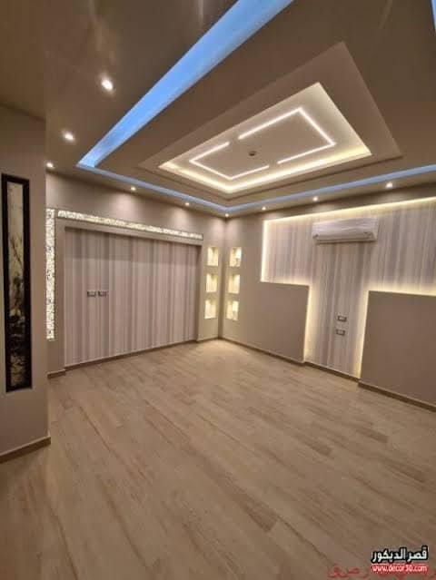 ديكور داخلي عصري بجدة