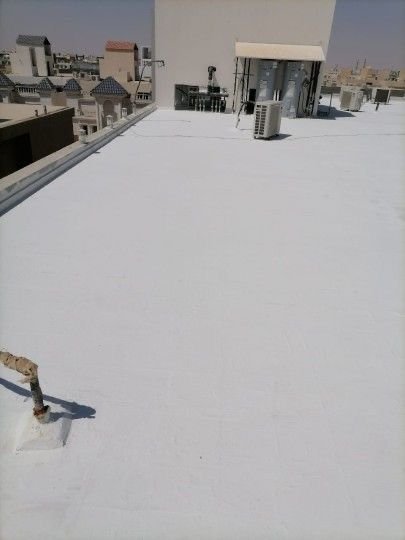 عوازل ماية حرارية