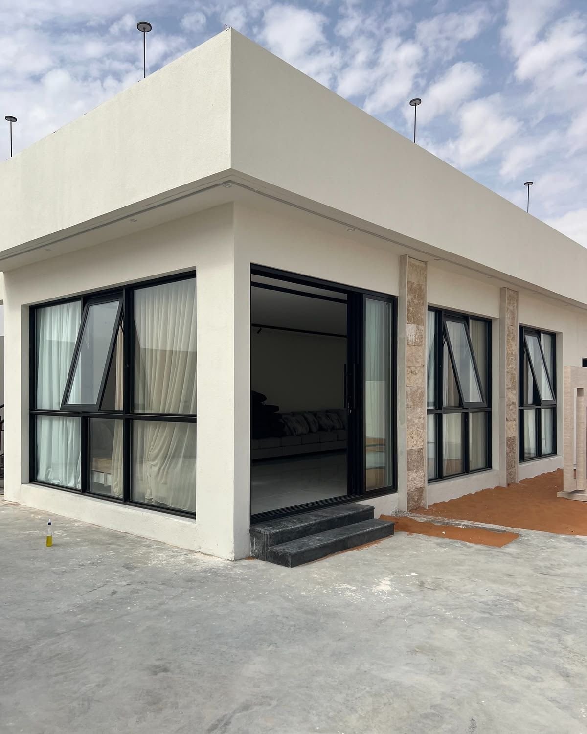 بناء مجالس مكة وجدة ونواحيها
